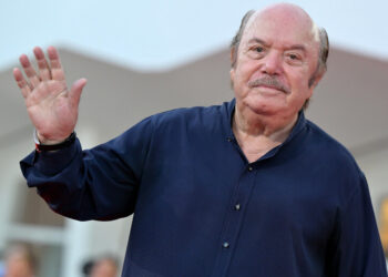 Lino Banfi ospite speciale della decima edizione del Milazzo Film Festival