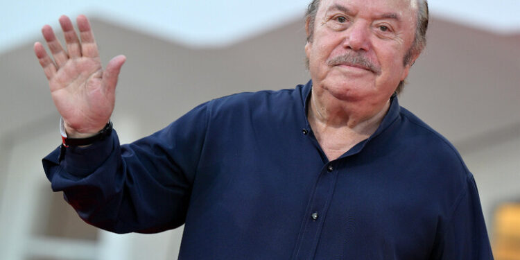 Lino Banfi ospite speciale della decima edizione del Milazzo Film Festival