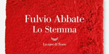 Fulvio Abbate si autocandida con “Lo Stemma” al premio Strega