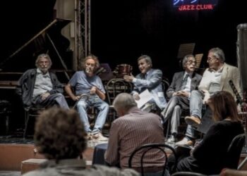 I 50 anni di The Brass Group: i big internazionali del jazz a Palermo