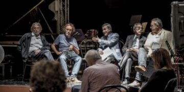 I 50 anni di The Brass Group: i big internazionali del jazz a Palermo