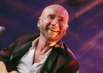 100% Mario Venuti: un tour per festeggiare il doppio traguardo del cantautore