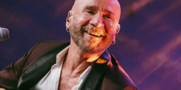 100% Mario Venuti: un tour per festeggiare il doppio traguardo del cantautore