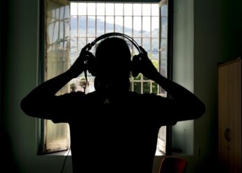 L’amore raccontato in rap dai ragazzi del penitenziario minorile di Acireale