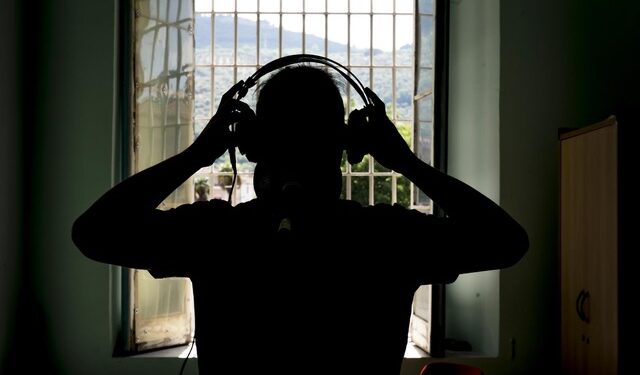 L’amore raccontato in rap dai ragazzi del penitenziario minorile di Acireale