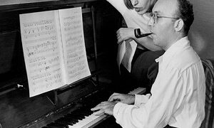 A Piazza Armerina debutta “Uomini non sono alberi”: il musical sulle peripezie di Kurt Weill