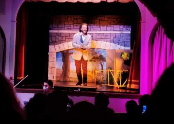 Siracusa, il teatro diventa strumento per riflettere sulla violenza di genere