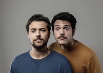 I Sansoni show: i fratelli palermitani tornano con Sogno a tempo determinato