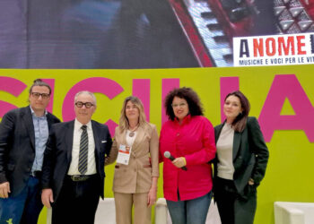 Musica e memoria: Selinunte si prepara per la seconda edizione di “A Nome Loro”