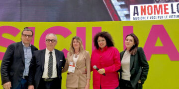 Musica e memoria: Selinunte si prepara per la seconda edizione di “A Nome Loro”