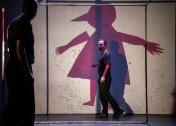 Va in scena Geppetto 201 al centro Zō di Catania: e se Pinocchio non esistesse?