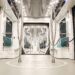 Inaugurata Rebecca, la nuova unità della linea metropolitana di Catania