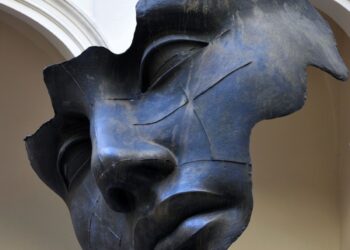 Igor Mitoraj a cielo aperto: la sua odissea artistica visitabile in Sicilia