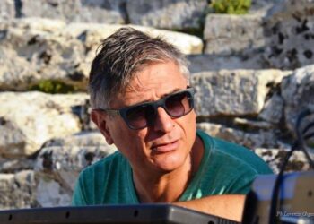 Con la regia di Nicasio Anselmo “Black Comedy” va in scena al teatro Brancati di Catania