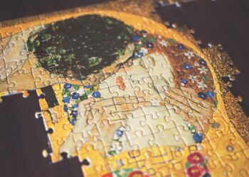 Il mondo di Klimt al Palazzo Mazzarino: la realtà aumentata incontra il genio austriaco