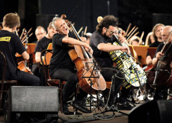 Torna InterSezioni: la terza edizione del festival di musiche senza frontiere