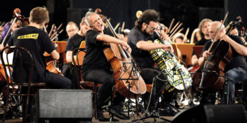 Torna InterSezioni: la terza edizione del festival di musiche senza frontiere