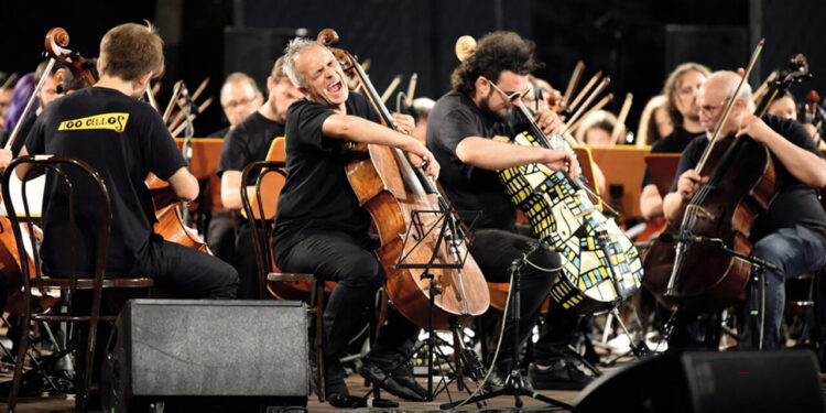 Torna InterSezioni: la terza edizione del festival di musiche senza frontiere