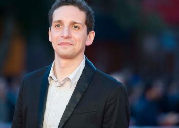 Il regista Fabio Mollo porta a Messina i Bronzi di Riace