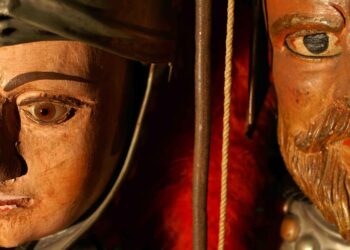 Una settimana con le Edizioni Museo Pasqualino: dalla scoperta della musica africana alle avventure dei Paladini di Francia