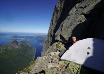 Banff mountain film Festival: cinema e sport si incontrano al King di Catania