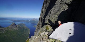 Banff mountain film Festival: cinema e sport si incontrano al King di Catania