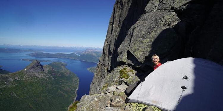 Banff mountain film Festival: cinema e sport si incontrano al King di Catania