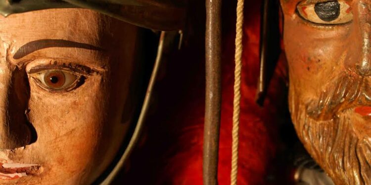 Una settimana con le Edizioni Museo Pasqualino: dalla scoperta della musica africana alle avventure dei Paladini di Francia