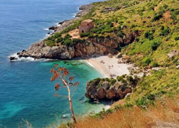 Il Trail dello Zingaro ritorna per la settima edizione tra sport e rispetto per l’ambiente