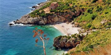 Il Trail dello Zingaro ritorna per la settima edizione tra sport e rispetto per l’ambiente