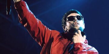 Con «Dentro x sempre» Gazzelle arriva alla Villa Bellini di Catania