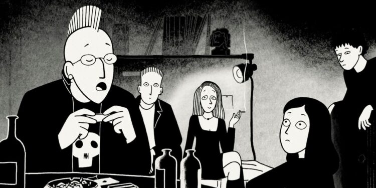Persepolis