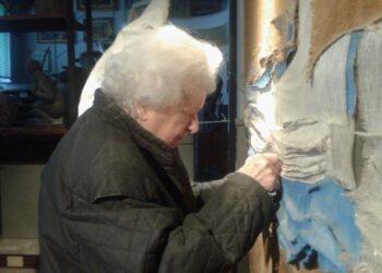 Ileana Mendola: al Palazzo della Cultura la retrospettiva su un’artista «isola nell’isola»