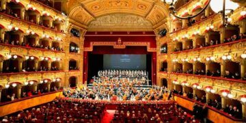 “Il berretto a sonagli” in versione lirica va in prima mondiale al teatro Bellini di Catania