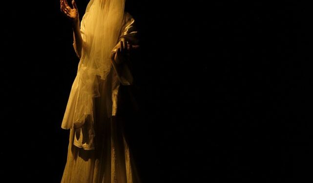 La figlia di Agamennone sfiorata dal mito: la vita dimenticata di Crisòtemi va in scena a Palermo