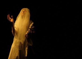 La figlia di Agamennone sfiorata dal mito: la vita dimenticata di Crisòtemi va in scena a Palermo