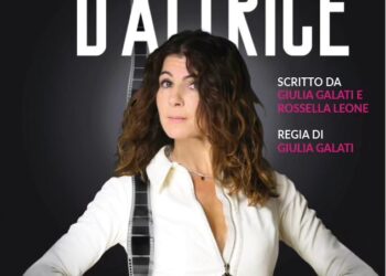 Rossella Leone Teatro Jolly