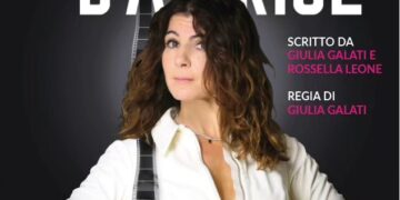 Rossella Leone Teatro Jolly