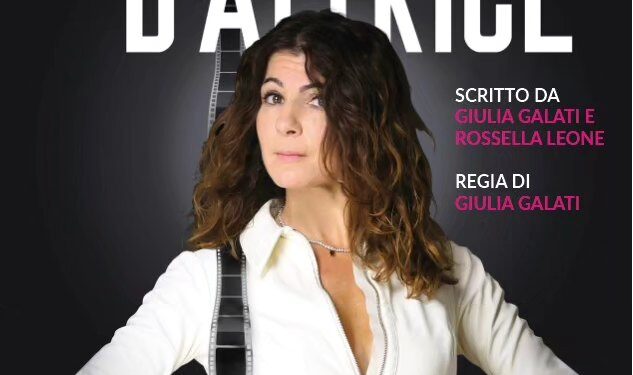 Rossella Leone Teatro Jolly