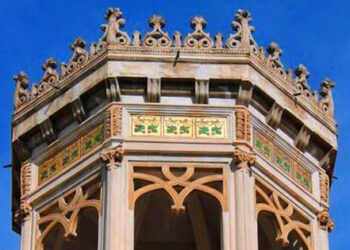 Riapre il Villino Favaloro di Palermo: sarà sede del Museo digitale di fotografia