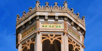 Riapre il Villino Favaloro di Palermo: sarà sede del Museo digitale di fotografia