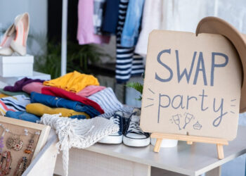 A Canicattì il primo Swap party per contrastare la fast fashion