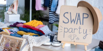 A Canicattì il primo Swap party per contrastare la fast fashion