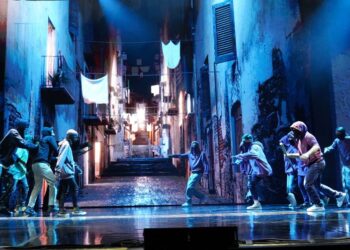 «Mare fuori» sbarca in Sicilia: lo show musicale al teatro Duemila di Ragusa
