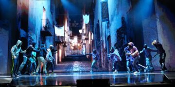 «Mare fuori» sbarca in Sicilia: lo show musicale al teatro Duemila di Ragusa