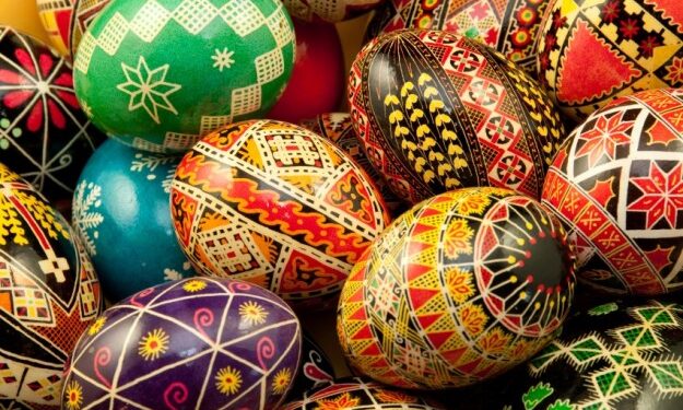 Pasqua e Pasquetta 2024: mete ed eventi in Sicilia