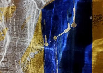 Siracusa, la personale di Sonja Streck fra pittura e scenari onirici