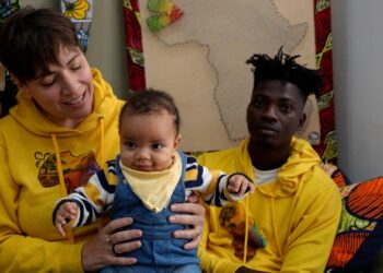 Da incontro d’amore a progetto sociale: da Messina l’iniziativa di creare una scuola sartoriale in Africa