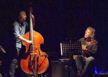 La musica popolare sarda arriva al Monk Jazz Club di Catania