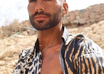 Federico Fashion Style presenta a Catania la sua nuova linea make-up